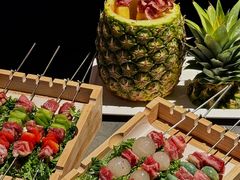 -呼伦一只牛·烧串酒场(陆家嘴店)