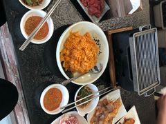 烤美肥-金刚山(学府路店)
