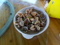 -海上驿站渔家菜馆