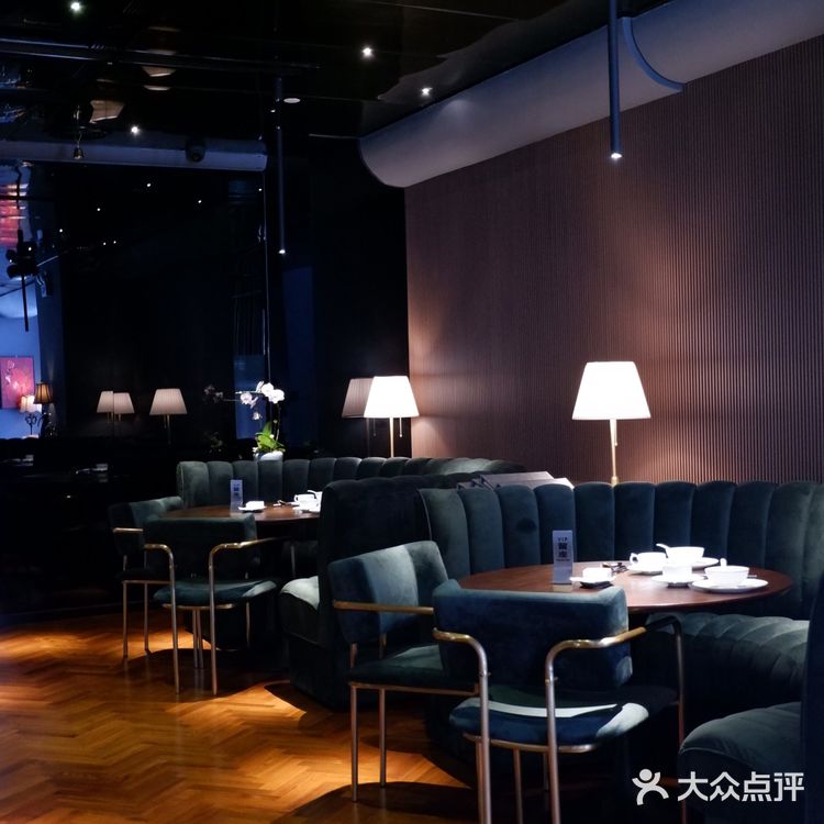 广州探店｜高端中式融合菜——嫣yan