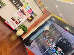 大堂-笑傲江湖·影院式足道·SPA按摩(常发广场店)