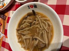 -西贝(华发商都店)