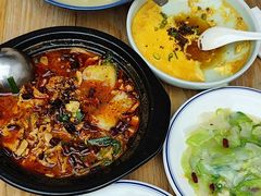 -滇铺子·云南特色菜·第九届野生菌美食节(东风东路c86店)