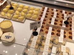 -麦陌(正弘城店)