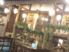 大堂-塔布渔锅(紫御江山店)
