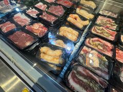 -炽城·烤肉名家(鸿达中央广场店)