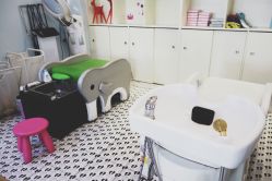 -星童star.kids儿童发型设计·满月胎发(玉兰花园店)