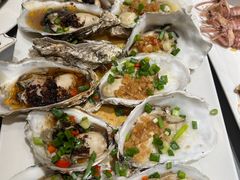 -神洲四海大酒楼(王府井澳门中心店)