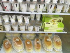 -面包新语(滨湖万达店)