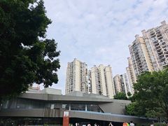 -大芬美术馆