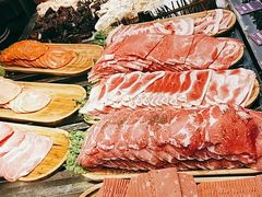 -非烤勿扰韩料自助烤肉(松山湖万科店)