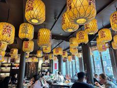 -南京大牌档(夫子庙老门东店)