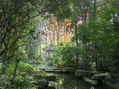 -成都杜甫草堂博物馆