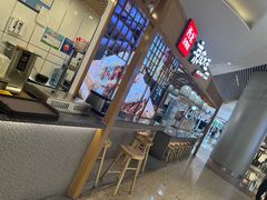 -西北杂粮筐凉皮大王(观澜湖新城MH MALL店)
