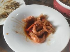 -良师门滨海人家·海鲜·家常菜(滨海城店)