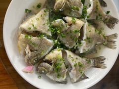 -万兴菜馆(龙华店)