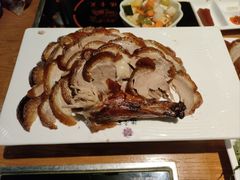 -德香苑脆皮烤鸭·经典(爱融荟城店)