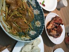 -上关雪東北菜(中房金谊店)