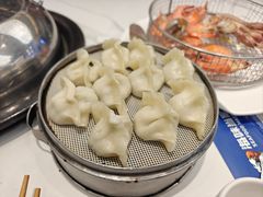 -海味当家·蒸锅海鲜(中山广场创始店)