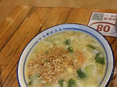 -老雒阳面馆·水席·洛阳菜(王城路店)