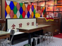-香港華心糖水鋪(南西总店)