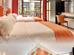 -宝龙广场(蓬莱区)