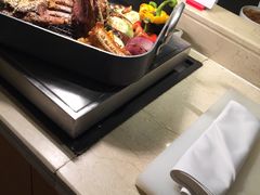 -盛宴自助餐厅(运达喜来登店)