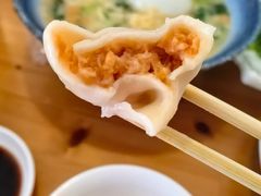 -海胆小馆(东北水饺·春柳店)