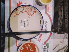 -臻享無招牌芝士烤蛙(台山昌大昌店)