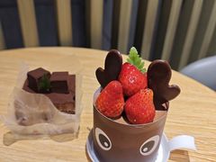 -菲尔雪CAKE(九方店)