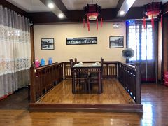 -长兴菜馆(高桥店)