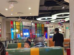 -新宝餐厅(流塘店)