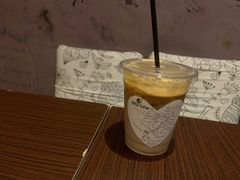 -阿sir咖啡(陶谷新村店)