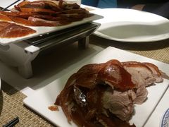 -同喜烤鸭店(光芒店)