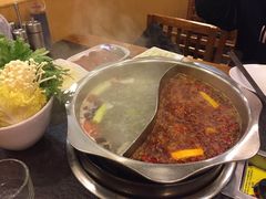 -川成串·自助串串香火锅(朝阳店)