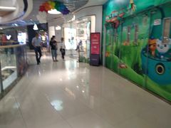 -万达广场(扬州邗江店)