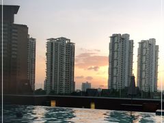-三亚湾红树林度假世界(木棉酒店)