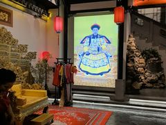 -江南韵·无锡太湖文化体验餐厅(凤凰天街店)
