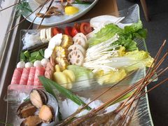 -生如夏花泰式火锅(西村黑金店)