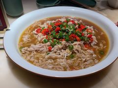 -锦府盐帮·李宅(领展购物广场中关村店)