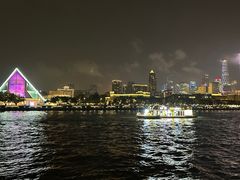-珠江夜游广州塔·中大码头