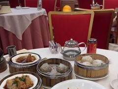 -凤凰楼酒家·粤宴点心(华强北店)
