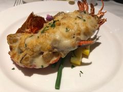 焗龙虾-COVA 餅店及餐廳(太古广场店)