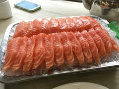 -新享乐海鲜(翠华路店)