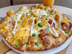 -达美乐比萨(南京路店)