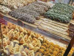 -味多美蛋糕(新和平里店)