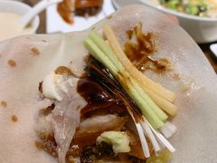 “酥不腻”烤鸭-小大董·烤鸭(王府井apm店)