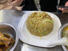 蛋炒饭-春妹沙县小吃(新华北路店)