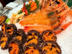 -極上萬膳·日料放题(来福士江景店)