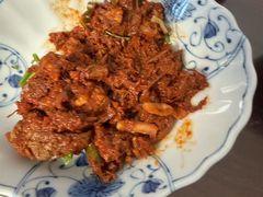 -华天延吉餐厅(西四总店)